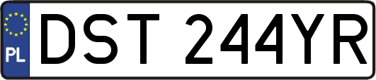DST244YR
