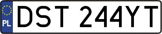 DST244YT