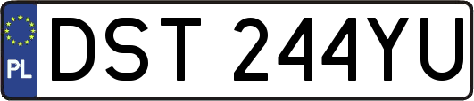 DST244YU