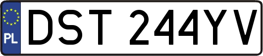 DST244YV
