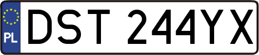 DST244YX