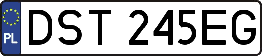 DST245EG