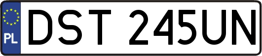 DST245UN