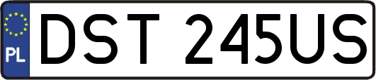 DST245US