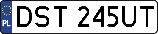DST245UT