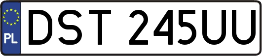 DST245UU