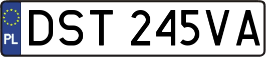 DST245VA