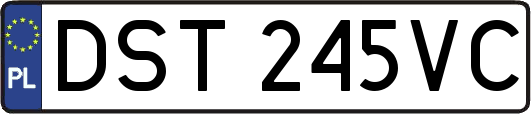 DST245VC