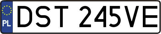 DST245VE