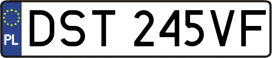 DST245VF