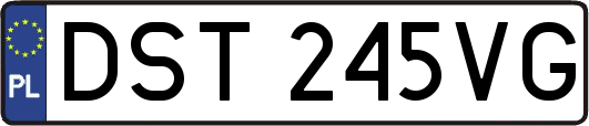 DST245VG