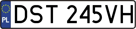 DST245VH