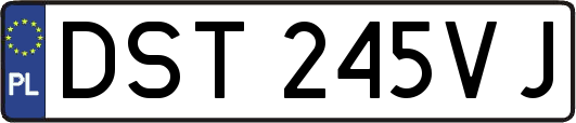 DST245VJ