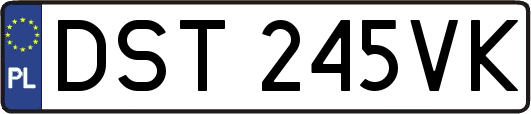 DST245VK