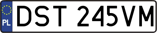 DST245VM