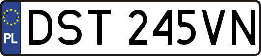 DST245VN