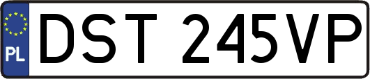 DST245VP