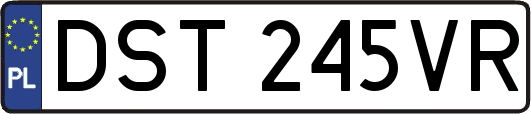 DST245VR