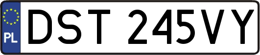 DST245VY