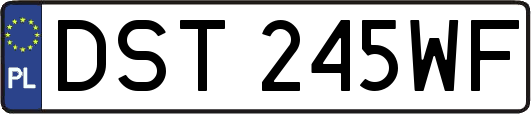 DST245WF