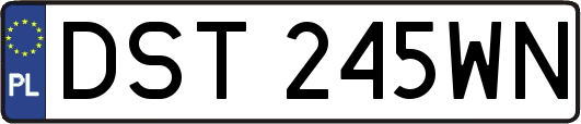 DST245WN