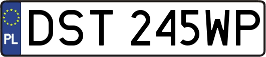 DST245WP