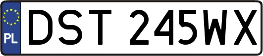 DST245WX