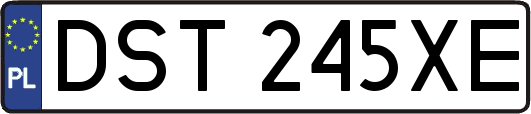 DST245XE