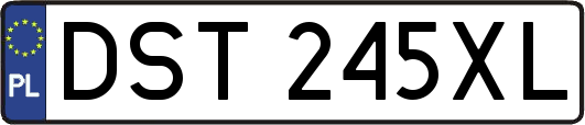 DST245XL