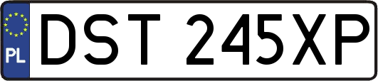 DST245XP