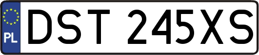 DST245XS