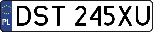 DST245XU