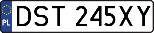 DST245XY