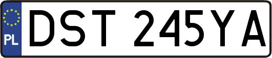 DST245YA