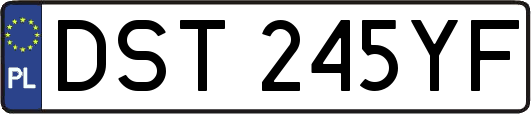 DST245YF
