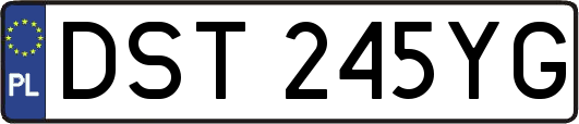 DST245YG