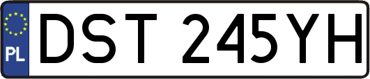 DST245YH