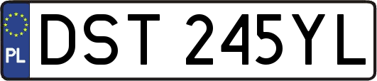 DST245YL