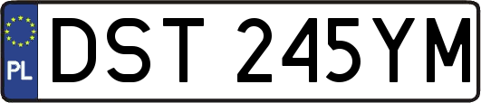 DST245YM