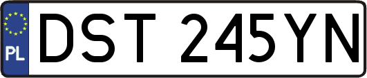 DST245YN