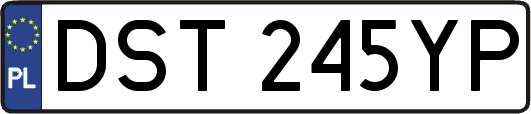 DST245YP
