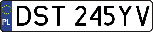 DST245YV