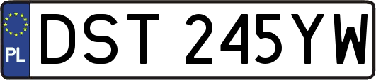 DST245YW