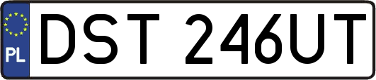 DST246UT