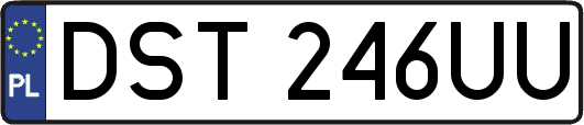 DST246UU
