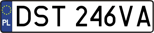 DST246VA