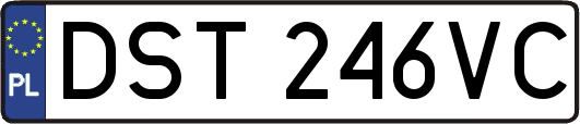 DST246VC
