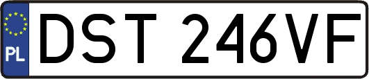 DST246VF