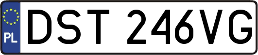 DST246VG