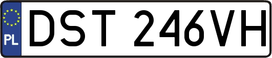 DST246VH